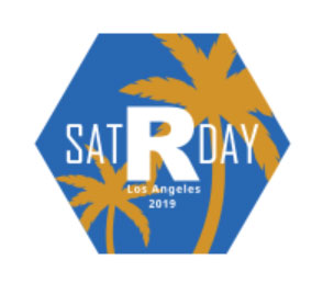 Productionizing R scripts in the cloud (satRdays,Los Angeles, USA)