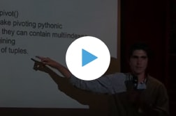 Data Munging with Pandas