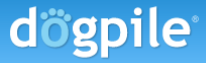 Dogpile Logo