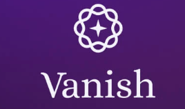 Vanish AI Logo